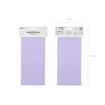 Picture of TABLE CLOTH LILAC 137X183CM